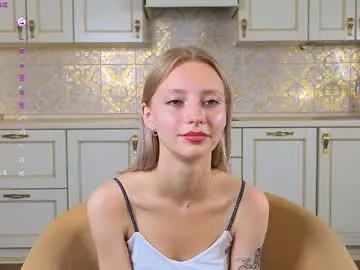 Chaturbate Free Porn Cam of lynettedendy
