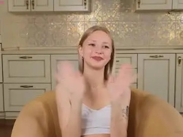 Chaturbate Sex Cam of lynettedendy