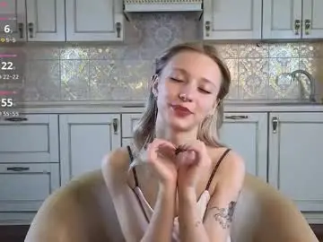 Chaturbate Sex Cam of lynettedendy
