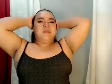 Chaturbate Live Sex Cam of maxine_sucks