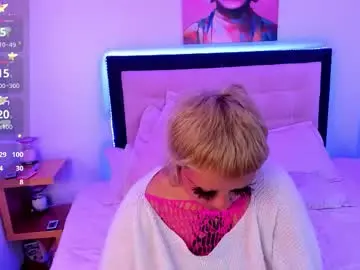 Chaturbate Live Sex of pink_maddy