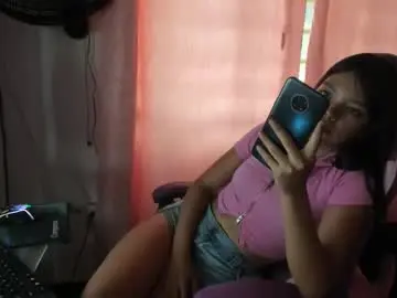 Chaturbate Nude Webcam of shy_luna18
