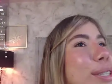 Chaturbate Adult Video Chat of zoespencerr
