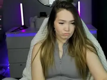 Chaturbate Free Porn Cam of ai__girl