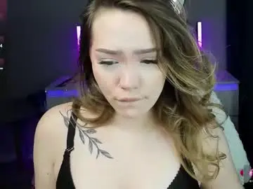 Chaturbate Adult Video Chat of ai__girl