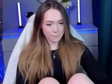 Chaturbate Adult Video Chat of ai__girl