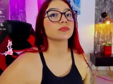 Chaturbate Watch Live Sex Cams of ariadna_sc
