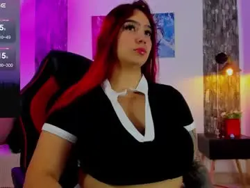 Chaturbate Free Porn Cam of ariadna_sc