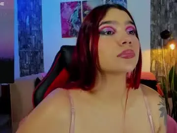 Chaturbate Sex Cam of ariadna_sc