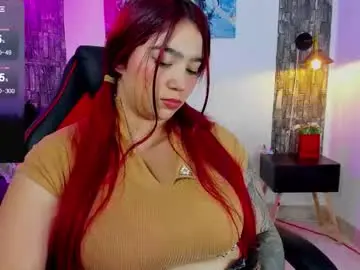 Chaturbate Watch Live Sex Cams of ariadna_sc