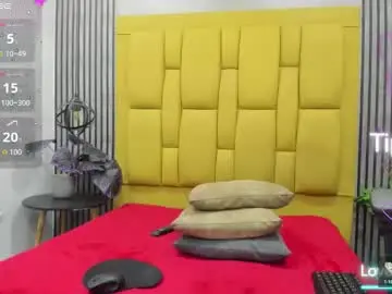 Chaturbate Private Sex Chat of bryonycute