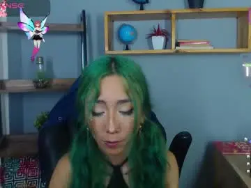 Chaturbate Live Porn of erika_stevens