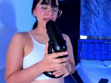 Chaturbate Private Sex Chat of lanaafox