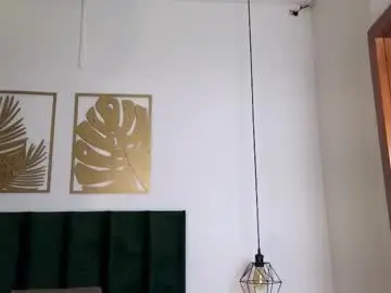Chaturbate Live Sex of lucyjhonsonn