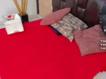 Chaturbate Sex Chat of alana_bonny