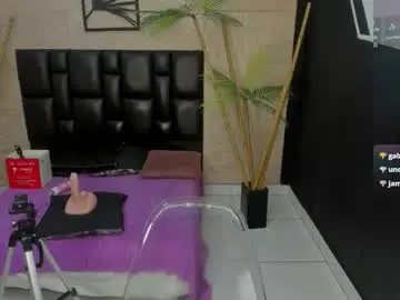 Chaturbate Adult Video Chat of alana_bonny