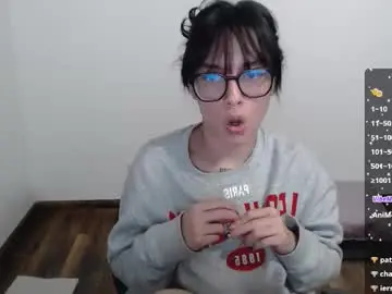 Chaturbate Adult Video Chat of annittaprincess