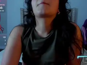 Chaturbate Sex Cam of asaray_t