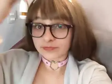 Chaturbate Live Porn of aurora_blaack