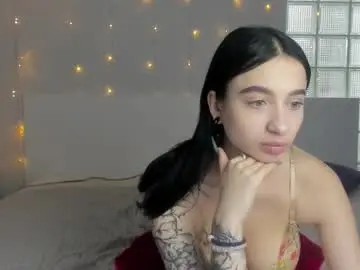Chaturbate Adult Video Chat of chatty_alice