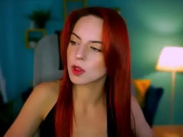 Chaturbate Nude Webcam of evanellson