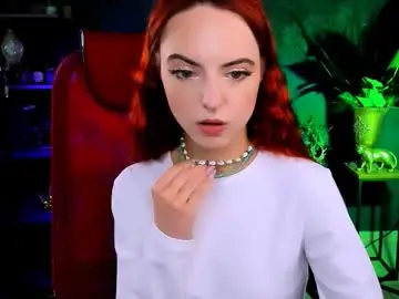Chaturbate Free Porn Cam of evanellson
