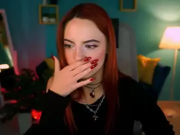 Chaturbate Live Sex of evanellson