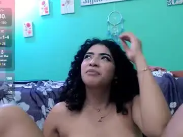 Chaturbate Free Live Porn of eyes23cute