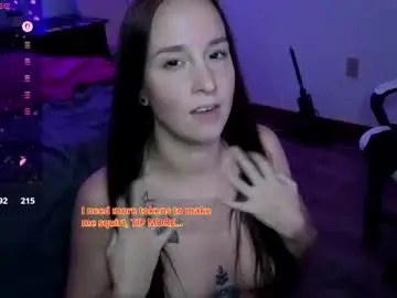 Chaturbate Free Live Porn of fatassnat97