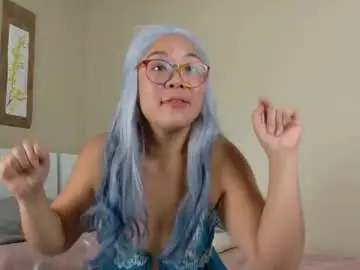 Chaturbate Free Porn Cam of goddesslilyluna