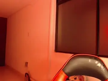 Chaturbate Sex Chat of hell_girll_