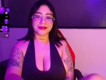 Chaturbate Best Webcam of hell_girll_