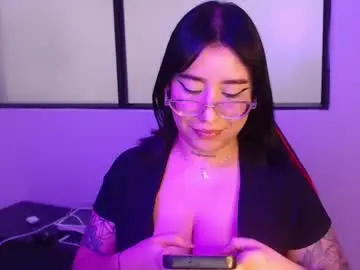 Chaturbate Nude Webcam of hell_girll_