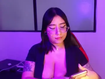 Chaturbate Private Sex Chat of hell_girll_