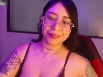 Chaturbate Sex Chat of hell_girll_