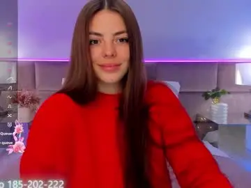 Chaturbate Adult Webcams of kelsi_di