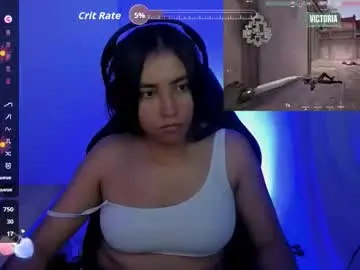 Chaturbate Live Porn of sabrina_chester_02
