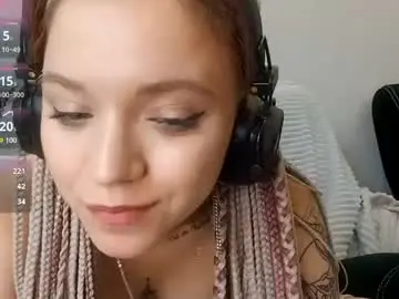 Chaturbate Live Porn of sizzling_angel_555