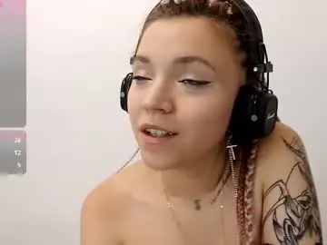 Chaturbate Best Webcam of sizzling_angel_555