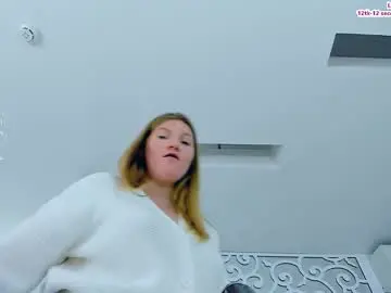 Chaturbate Private Sex Chat of ashleyjonse