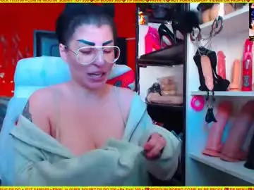 Chaturbate Live Sex of cuminmenowbby