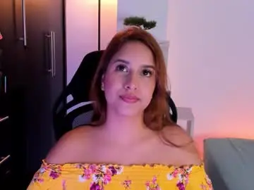 Chaturbate Live Porn of gabriella__tom