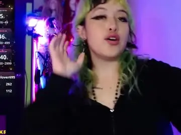 Chaturbate Live Porn of ivy_rosse