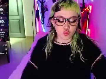 Chaturbate Best Webcam of ivy_rosse