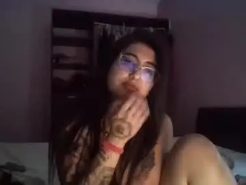 Chaturbate Adult Webcam of lilithdeicide