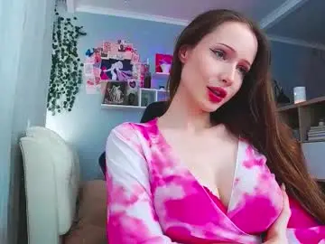 Chaturbate Watch Live Sex Cams of lizberry_moon