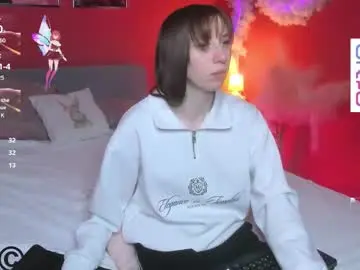 Chaturbate Live Sex Cam of michele_mack