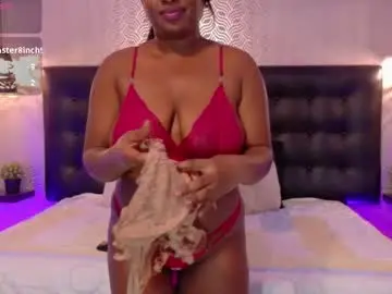 Chaturbate Free Live Porn of naiaramasson_