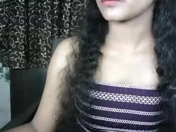 Chaturbate Live Porn of saanvi_indian