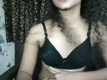 Chaturbate Adult Video Chat of saanvi_indian